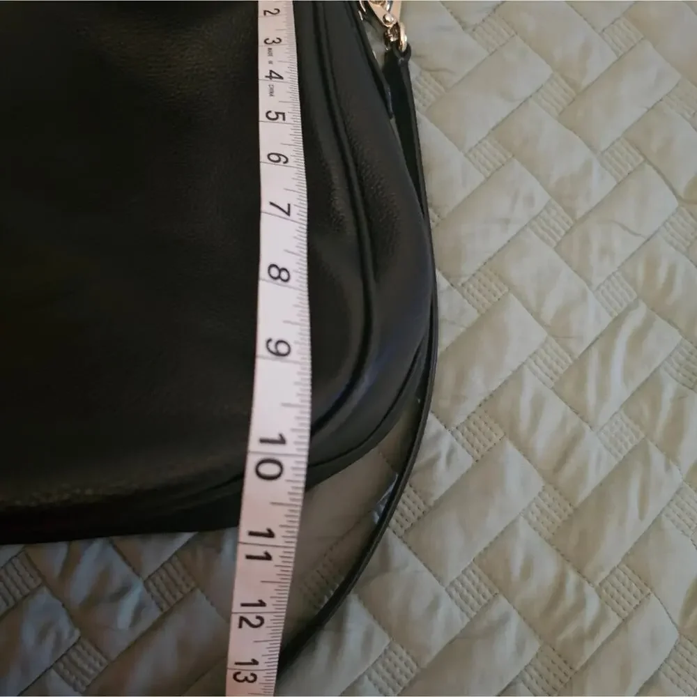 kate spade stylish black